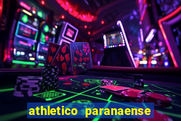 athletico paranaense x bahia palpite